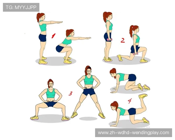 高强度间歇训练如何帮助提升脂肪燃烧效率与肌肉增长