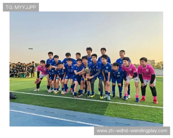 球队青训体系成功案例打造未来核心力量